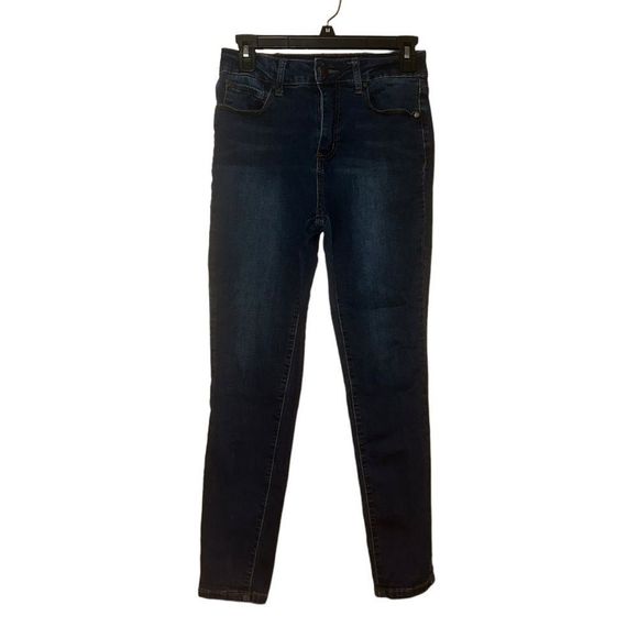 Tahari Denim - Yahari Skinny Jeans